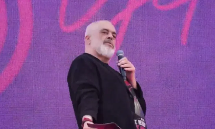 Rama shfazohet në antimiting, shthur gojën për bikinit e blogereve, por bën sërish autogol