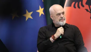 Rama shkon në Poloni, merr pjesë në Konferencën për Rindërtimin e Ukrainës