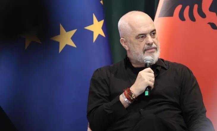 Rama shkon në Poloni, merr pjesë në Konferencën për Rindërtimin e Ukrainës