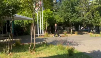 Rama shkon në selinë rozë, mbledh ministrat dhe drejtuesit politikë