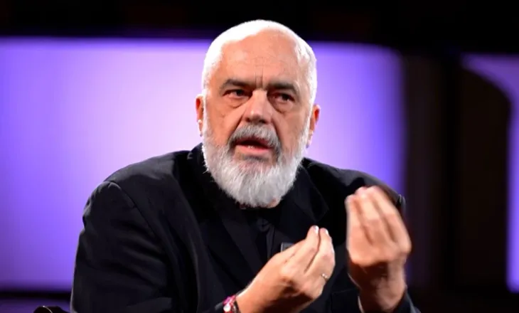 Rama shpërndan deklaratën e Unionit të Gazetarëve dhe video nga protesta: Kanë rrahur shoferët se nuk i binin burisë