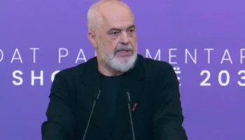 Rama shpërthen: Më akuzojnë për arubën, kokainën dhe vjedhjet
