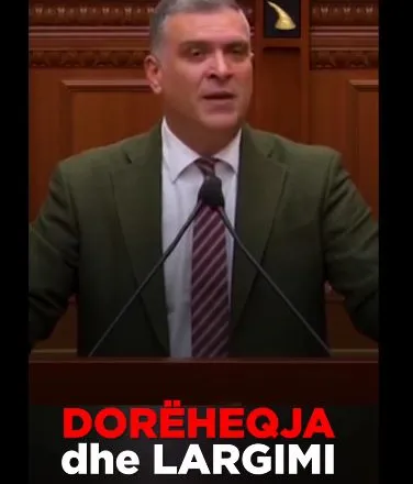 “Rama, SHPORRU”/ Blushi thirrje për protestën: Kupa u mbush, asgjë nuk i ndal qytetarët, zgjidhja është dorëheqja