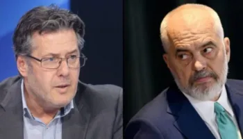 “Rama sillet si skllavopronar, që Shqipërinë e ka pronë të tij”/ Reagon Paloka: E keqja ka trokitur në shumë dyer