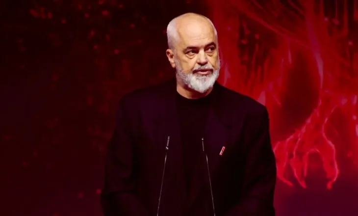 Rama: Sponsorët e protestës po harxhojnë shumë para për t’i bërë dëm vendit