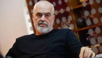 Rama sulmon protestën: Lëpijnë e helmojnë çdo qytetar të ndershëm