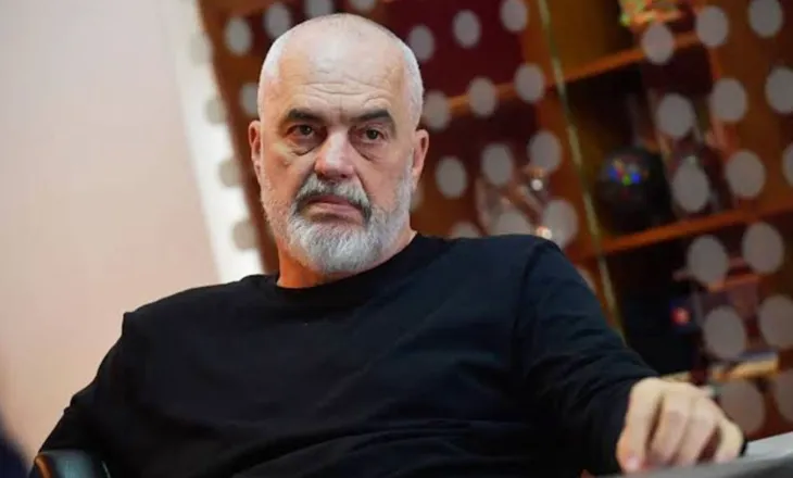 Rama sulmon protestën: Lëpijnë e helmojnë çdo qytetar të ndershëm