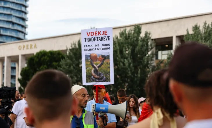 Rama sulmon sërish protestuesit: Këtë herë flet për sorra…
