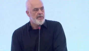 Rama: Të refuzosh kapitalin a huaj, refuzon cilësinë