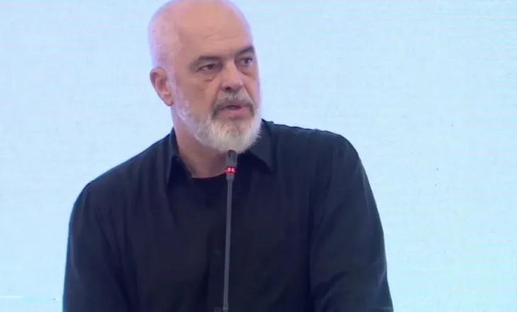 Rama: Të refuzosh kapitalin a huaj, refuzon cilësinë