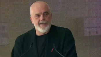 Rama: Transformimi i shëndetësisë është në sytë e atyre që duan të shohin
