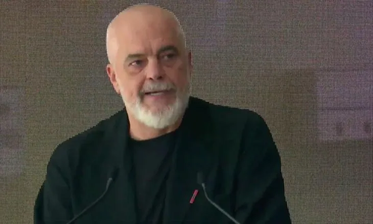 Rama: Transformimi i shëndetësisë është në sytë e atyre që duan të shohin