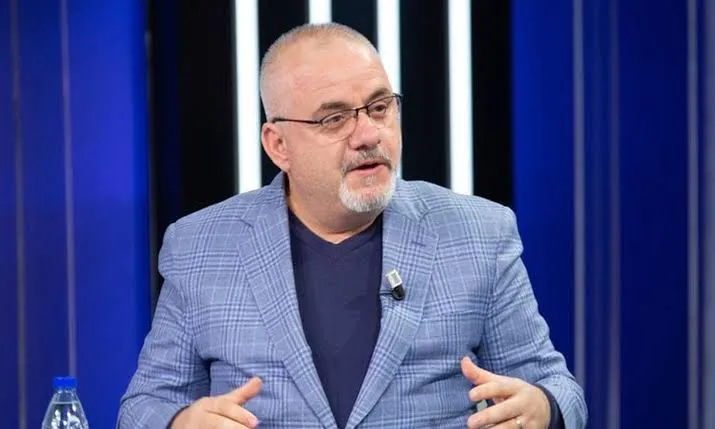 ‘Rama u kap gafil, por ai është gjarpër që nuk i tregon këmbët, nuk shkulet kaq lehtë’