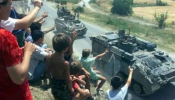 Rama uron Ditën e Çlirimit të Kosovës
