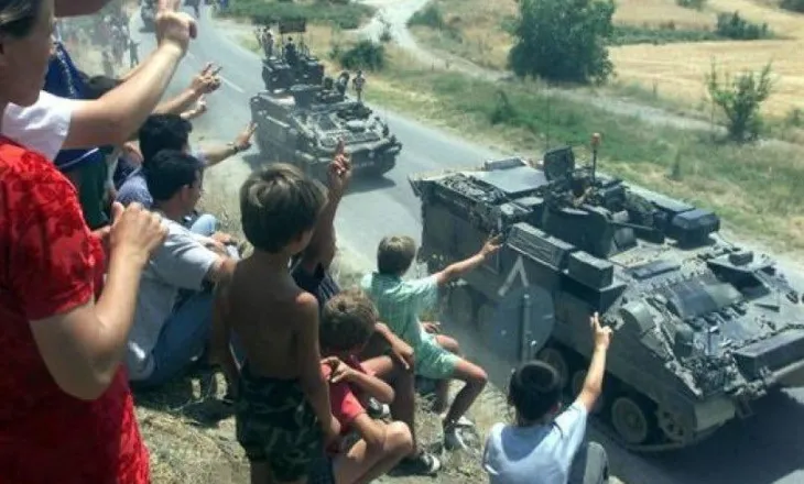 Rama uron Ditën e Çlirimit të Kosovës