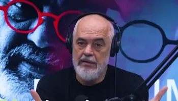 Rama: Vetëm PS mund ta çojë vendin në BE