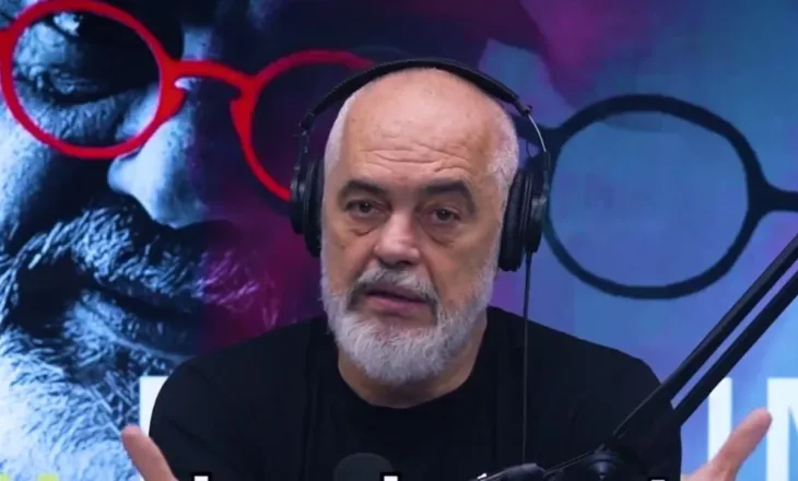 Rama: Vetëm PS mund ta çojë vendin në BE