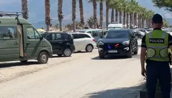 Rama vizitë në Pashaliman, finalizohet marrëveshja me gjigandin italian, inspektim edhe te Porti i Ri