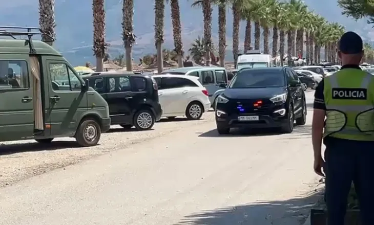 Rama vizitë në Pashaliman, finalizohet marrëveshja me gjigandin italian, inspektim edhe te Porti i Ri
