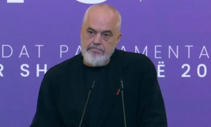 Rama: Zvërneci u bë kërthiza e botës, Shqipëria në ‘ciklon dixhital’ prej 20 ditësh