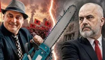 “Ramën do ta tërheqim zvarrë si Gadafin”/ Antiterrori thërret avokatin Altin Goxhaj