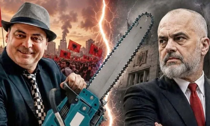 “Ramën do ta tërheqim zvarrë si Gadafin”/ Antiterrori thërret avokatin Altin Goxhaj