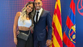 Raphinha dhe përplasja me babain për paratë, vila luksoze zbuloi krizën familjare dhe të ardhmen e paqartë