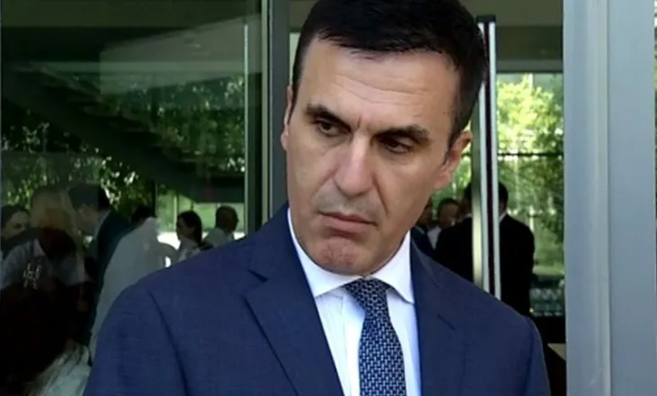 Raporti 2025, Çela: 76% e procedimeve të regjistruara i përkasin krimeve