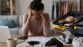 Raporti i Eurostat: 35% e shqiptarëve nuk përballojnë pushimet, faturat dhe shpenzimet e papritura