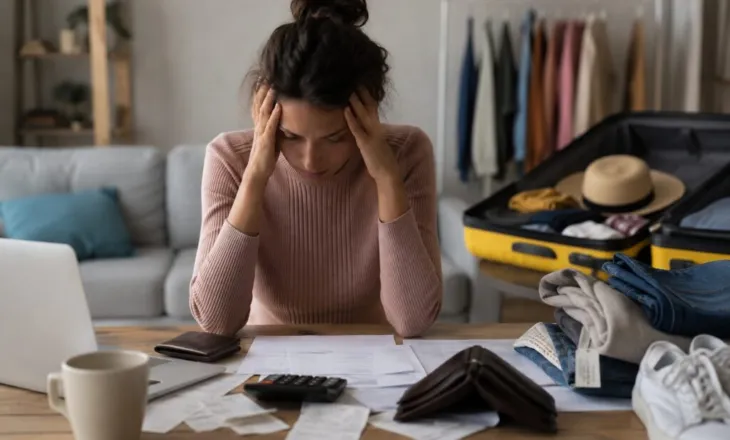 Raporti i Eurostat: 35% e shqiptarëve nuk përballojnë pushimet, faturat dhe shpenzimet e papritura