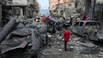 Raporti i OKB-së: Izraeli vazhdon të kryejë gjenocid duke shënjestruar fëmijët palestinezë