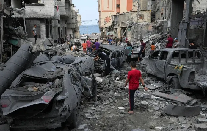 Raporti i OKB-së: Izraeli vazhdon të kryejë gjenocid duke shënjestruar fëmijët palestinezë