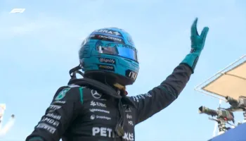 Rasëll ‘Pole Position’ në Barcelonë, Hamilton i dyti