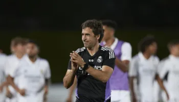 “Raúl drejtor sportiv, edhe trajnerin e kam zgjedhur tashmë”. Ja premtimet e Riquelme për Real Madridin