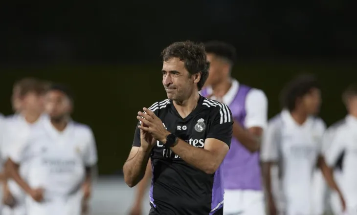 “Raúl drejtor sportiv, edhe trajnerin e kam zgjedhur tashmë”. Ja premtimet e Riquelme për Real Madridin