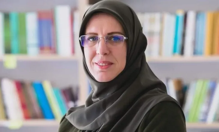 REAGON NON GRATA: NUK KAM LIDHJE ME IRANIN