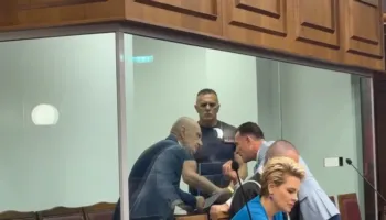 Reagon sërish Cakrani: Meta ka marrë avokat tjetër! U ndamë ftohtë dhe në heshtje