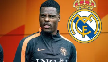 Real Madrid gjen pasardhësin e Carvajal, Dumfries vishet “galaktik” për 20 milionë euro