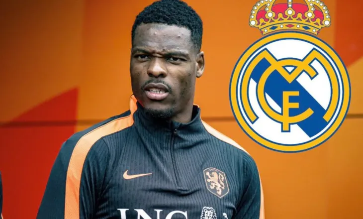 Real Madrid gjen pasardhësin e Carvajal, Dumfries vishet “galaktik” për 20 milionë euro