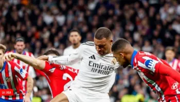 Real Madrid me goditje të dyfishtë ndaj Atletico-s. Perez shkatërron planet e rivalëve me një lëvizje të vetme