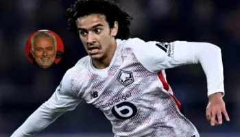 Real Madrid me mision të veçantë në SHBA për yllin 70 milionë eurosh