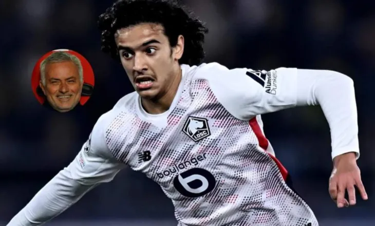 Real Madrid me mision të veçantë në SHBA për yllin 70 milionë eurosh
