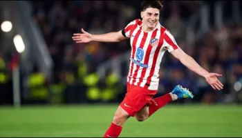 Real Madrid në sulm për Julian Alvarez? Agjenti i argjentinasit mohon kontaktet me Los Blancos