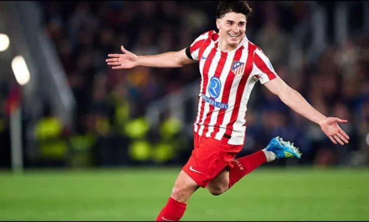 Real Madrid në sulm për Julian Alvarez? Agjenti i argjentinasit mohon kontaktet me Los Blancos