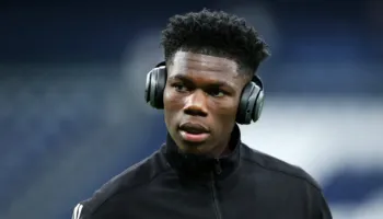 Real Madrid nuk humb kohë, vendos që tani për fatin e Aurelien Tchouameni