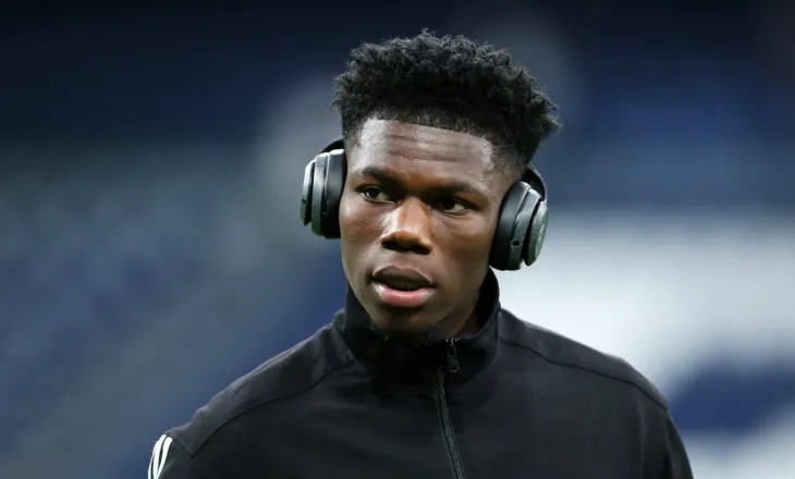 Real Madrid nuk humb kohë, vendos që tani për fatin e Aurelien Tchouameni