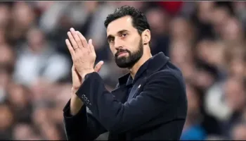 Real Madrid, zyrtarizohet largimi i Alvero Arbeloas nga pankina