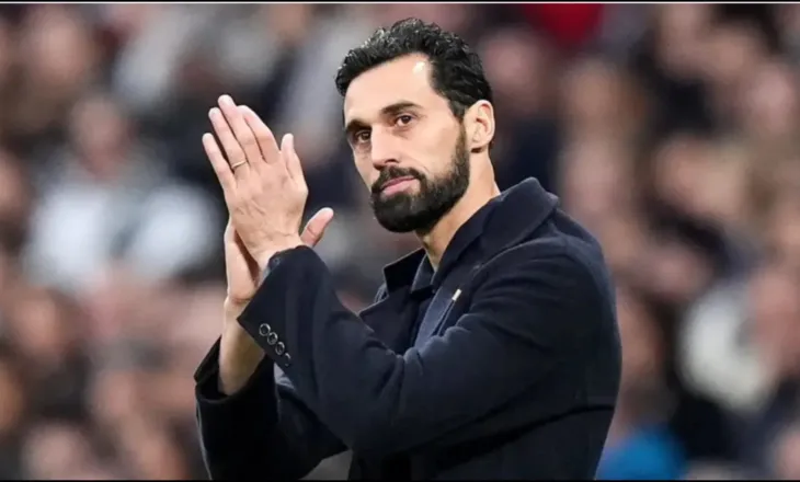Real Madrid, zyrtarizohet largimi i Alvero Arbeloas nga pankina