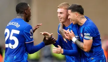 Reali luan me “nervat” e Chelsea-t, bën gati 120 milionë paund për yllin e mesfushës së ‘Bluve’