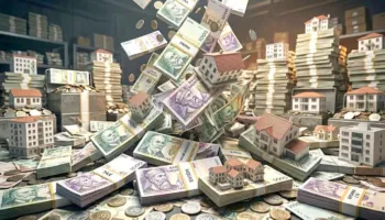 Reforma e re e pronave, taksa rritet deri në 4-fish, kush zotëron më shumë se një shtëpi do të paguajë 50% më…